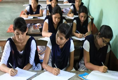 Assam Government Unveils 10,000+ Teaching Vacancies