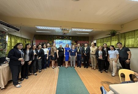 DepEd, Microsoft Expand AI Literacy Drive Across Philippines