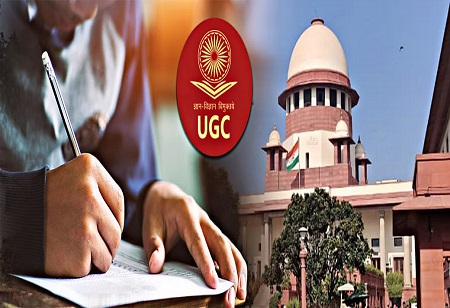 UGC implements Institutional Development Plan Proposals for Higher Education Institutions