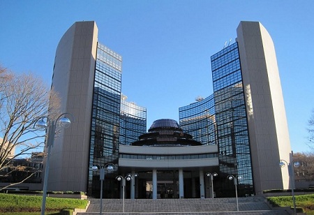 Tokyo Unveiled a Deep Dive into the Technological Epicenter for Studies and Innovation