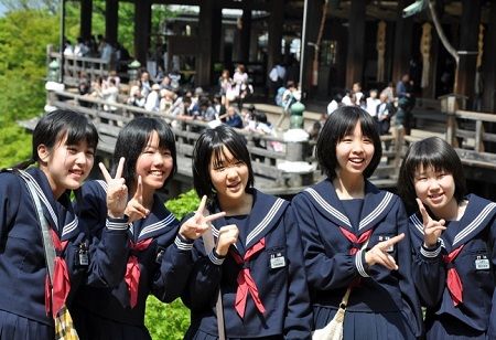 How Japan Redefines Equality in Education without Compromising Excellence 