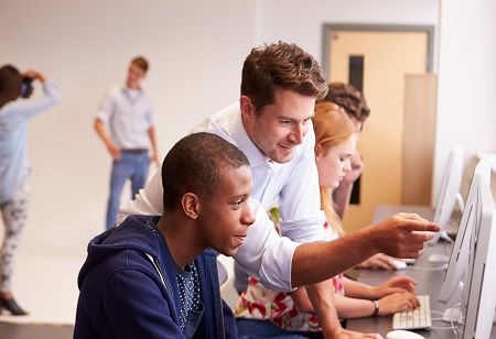 Lawmaker Urges Education, Job Pathways for Out-of-School Youth