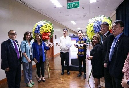 CHEd and British Council Expand Educational Opportunities in Philippines