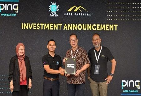 Petronas Incubated Startup JAZRO Secures RM1.2 Million Investment