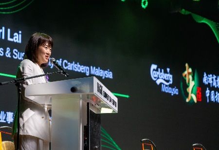 Carlsberg Charity Raises Over RM600 Million For Education