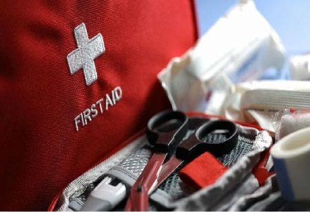 Education Ministry Launches Nationwide First-Aid Program for Schools