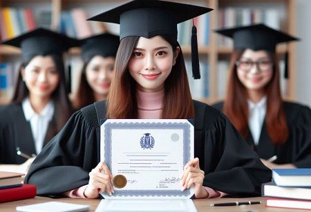 UAE Warns Students to Certify High School Diplomas Before Studying Abroad