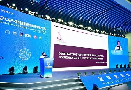 Cuba and China Pursue New Education and Research Collaborations