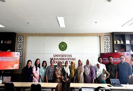 MSU-IIT and UMY Collaborate on Joint Master's Program in Foreign Language Education