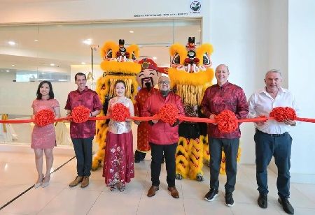 Aston Education Teams Up with John Paul College for HK Recruitment