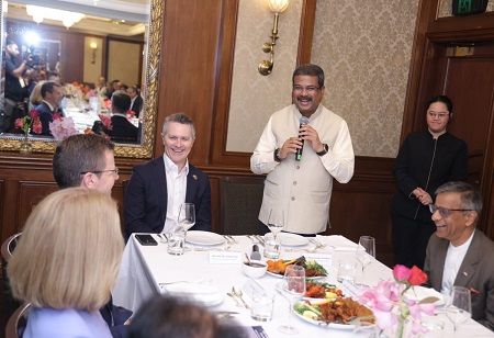 India and Australia Strengthen Educational Ties in Key Ministerial Meet