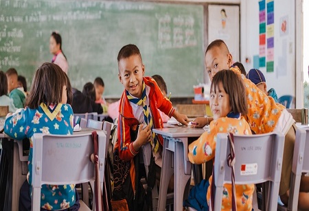 Overview of the Thai Education System: A Regional Perspective