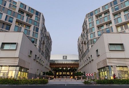 Stern School of Business at NYU Abu Dhabi Officially Opens with VIP Event