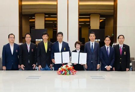 True Click Life Leads Gen Alpha Learning Shift in Thai Education