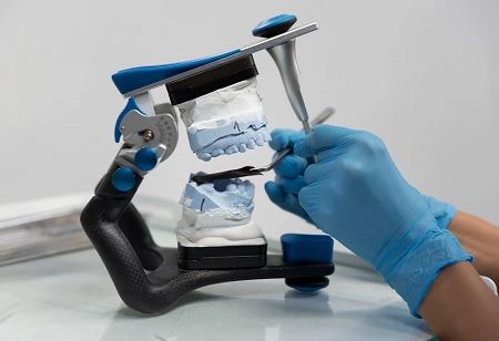 MAHE Partners with IntelliDent AI to Advance Dental Education with AI