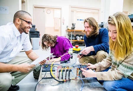 The Dynamic Influence of STEM on Entrepreneurial Education Market Evolution