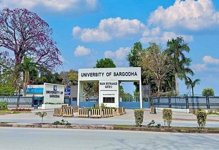 Sargodha University Boosts Ties with China Through Education Partnerships