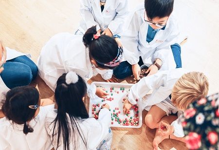 Imperial and Trumptech Team Up to Strengthen Science Teacher Training in Hong Kong