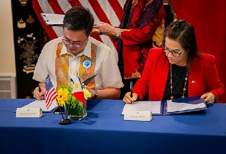 Aboitiz Foundation, Fulbright Launch STEM Scholarships in the U.S.