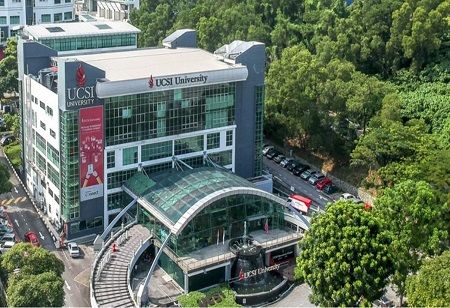 Malaysia's UCSI Introduces Study Abroad Prep Course in Japan