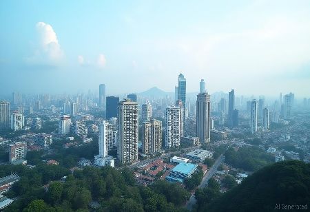 TPG Explores Potential $1.5 Billion Sale of Southeast Asia's XCL Education