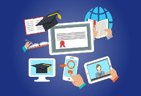 10 Zambales Town Schools Get Digital Learning Tools