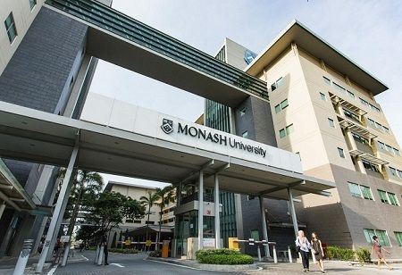 Monash University Malaysia Wins PETRONAS Funding for Research Initiatives