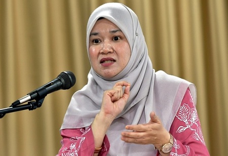 Special education sports school close to finishing line: Malaysia