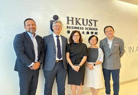 Global Alliance Boosts Financial Crime Education in Asia