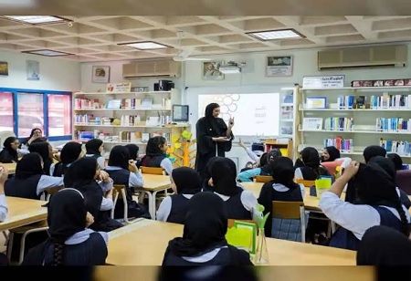 UAE Opens New Teaching and Admin Jobs in Schools