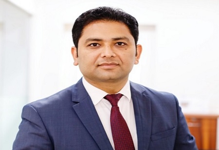 Aakash Education selects Nabin Karki as National Academic Director for Medical