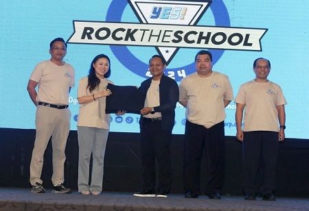 Johor Launches STEM Pilot Schools to Meet Special Economic Zone Demands