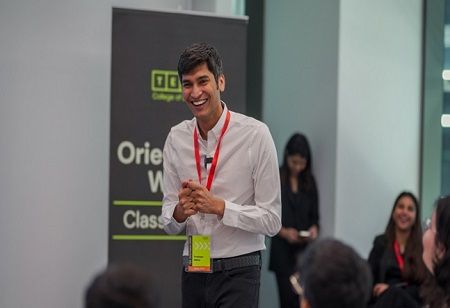 Tetr College Launches Groundbreaking UG Program with Global Learning Experience