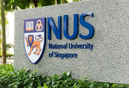 The National University of Singapore rises to the top 10 in the QS World Ranking as the first Asian institution