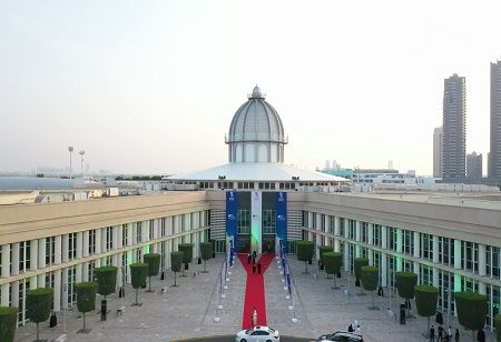 Al Tamimi & Company Host Legal Learning Sessions for Sorbonne Students