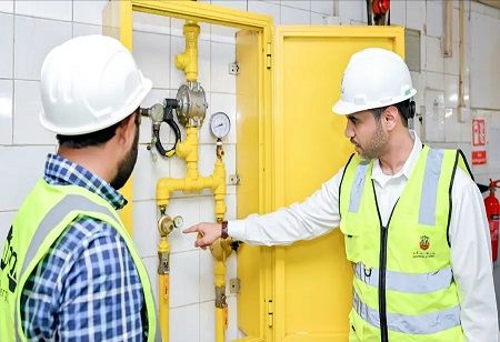 Ministry of Higher Education Teams Up with EGA for Engineering Talent Drive