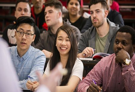 China Emerges as Third-Largest Contributor to Ireland's International Student Body