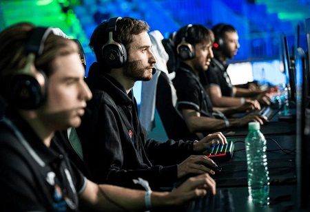 MENATech Entertainment Powers Middle East Esports Surge with Education & National Partnerships