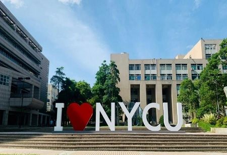 JB College Partners with Taiwan's NYCU through International MoU