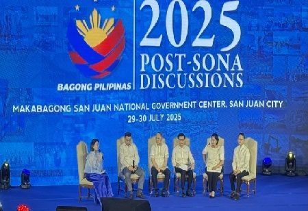 CHED Champions Global Expansion of Philippine Higher Education Institutions