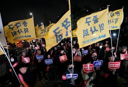 Deputy Prime Minister Confirms No Reverse on Medical Student Dismissals: South Korea
