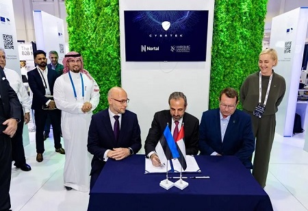 CYBRTEK, Harrisburg University & Nortal partner to establish Cybersecurity Hub in UAE