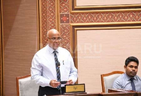 Over 1,300 Students Apply for Government Loan Scheme: Maldives