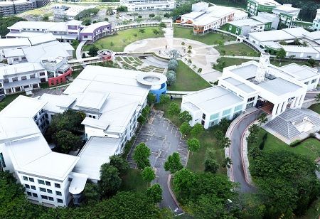 University of Nottingham Malaysia Celebrates 25 Years of Impact