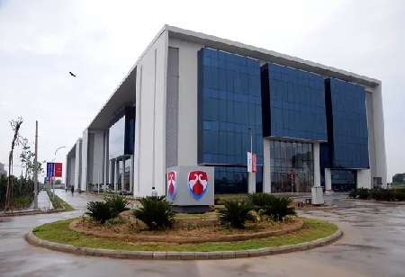 Bennett University is recognised for excellence with two outstanding awards