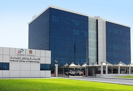 NCM Named World Meteorological Organization's Training Hub for Asia