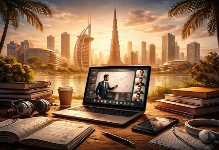 UAE Campuses Stay Shut as Universities Extend Remote Learning