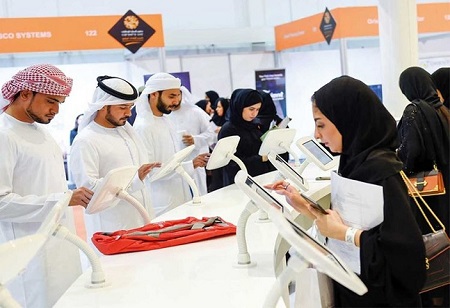 Nafis program: Emirati healthcare students share their involvement