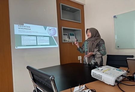 Indonesia to Expand Internship Program to 100,000 Graduates