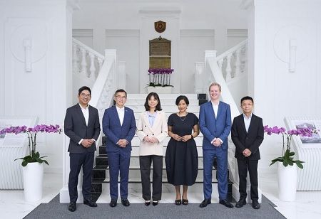 NUS Launches Fellowship to Advance Healthcare Ethics in Singapore